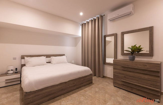 Gozo - Apartment With Stunning Views Shared Pool - Foto 13