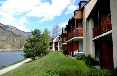 Résidence Goélia La Soulane - Foto 19