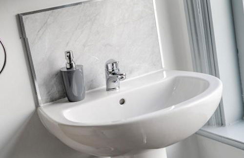 The Old Bike Cabin Flat 1 - Foto 19