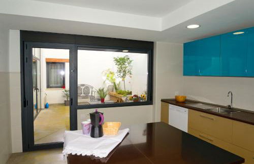 Casa Rural Hidalga - Foto 13