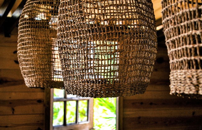 Jan Kok Lodges - Foto 48