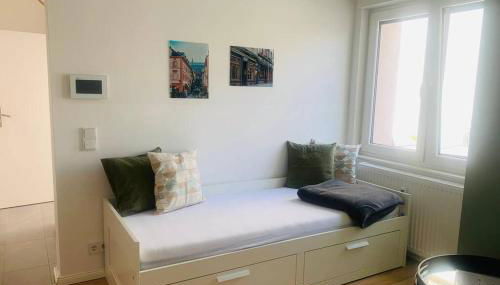 Ferienwohnung Sandhausen Heidelberg V1 - Foto 3