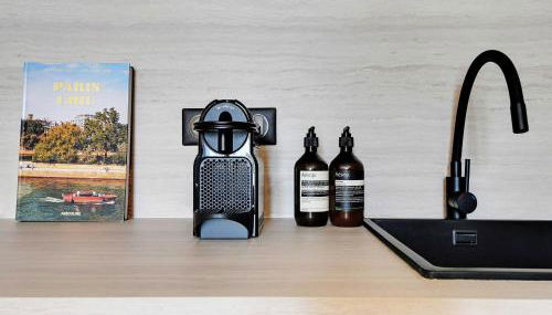 Modern Apt -1br/4p - View Eiffel Tower / Passy - Foto 4