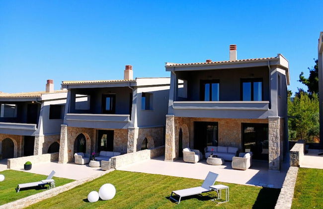 Helios Blue Villas - Foto 69