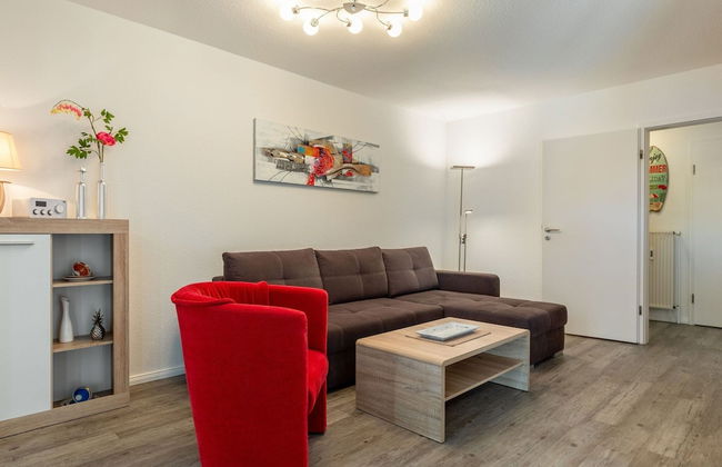 Stunning Apartment in Boltenhagen With Terrace - Foto 16