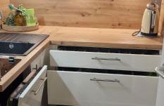 Penthouse Ferienwohnung Auszeit, gerne mit Hund, WLAN inkl. - Foto 41