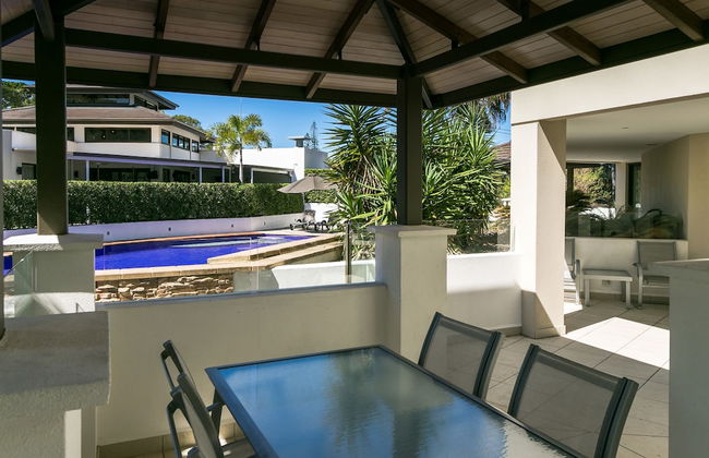 Grand Mercure Allegra Hervey Bay - Foto 52