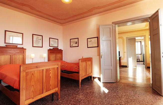 Apartment in Valbelluna With Pool & Dolomites View - Foto 7