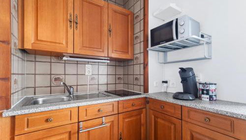 Estudio cerca del Mar con Balcon - Foto 4