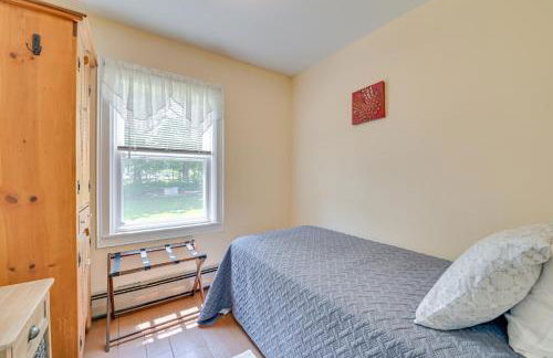 Countryside Hideaway - 10 Mi to Cooperstown! - Foto 25