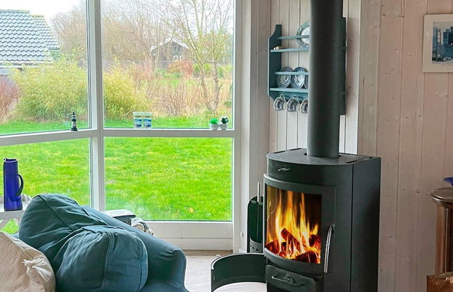 5 Person Holiday Home in Nakskov - Foto 15