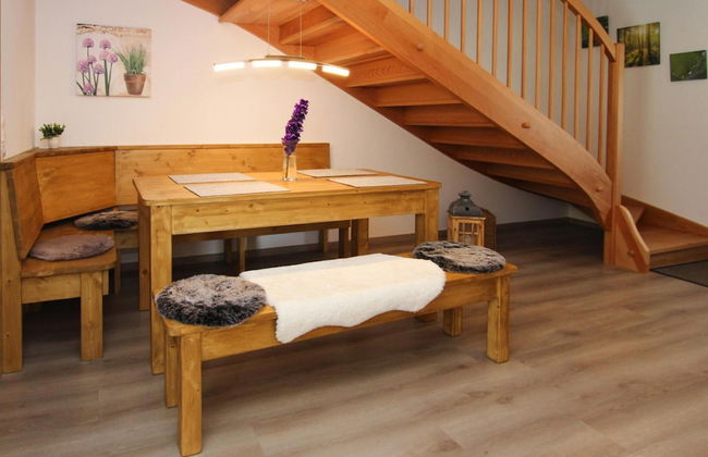 Chalet Chiemgau, Inzell - Photo 17