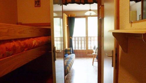 Studio avec balcon sud dans un écrin de verdure, Le Biot - FR-1-573-23 - Foto 2