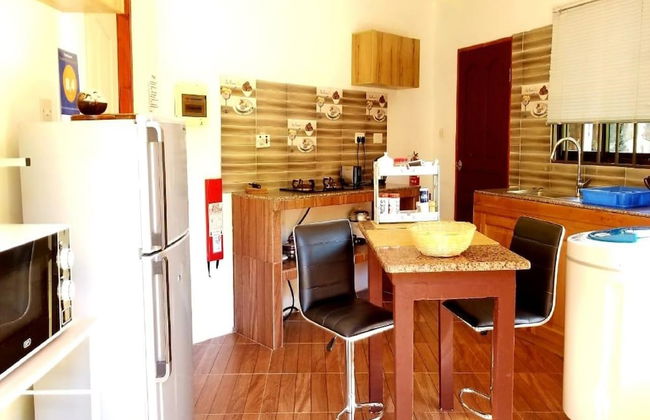 La Nature Apartments - Photo 3