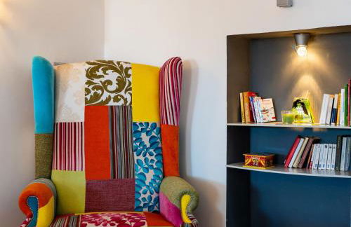 Holiday Home Terrazza con glicine by Interhome - Foto 46