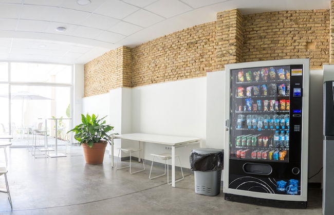 Soho Valencia Apartments - Foto 31