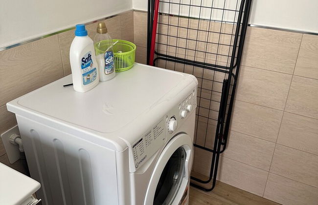 TOI Apartments - Foto 25