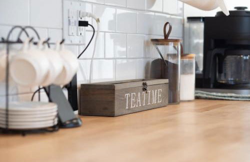 Entire House Right In Stamford's Heart - Foto 36