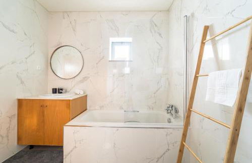 Espírito Santo - T4 apartamento familiar - Braga - Photo 6