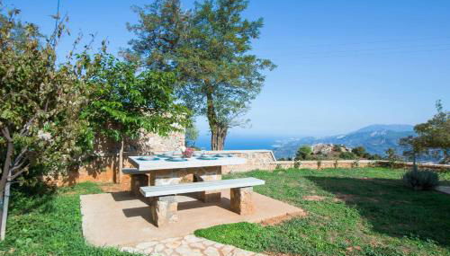 Villa Serenis - Foto 5