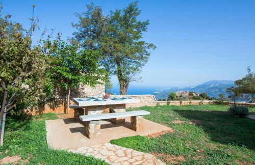 Villa Serenis - Photo 5