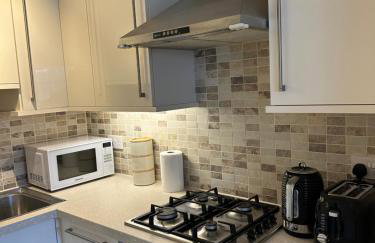 LX Russell Square Apartments - Foto 16