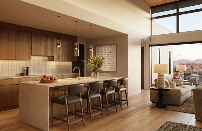 Lionsback Resort - Foto 16