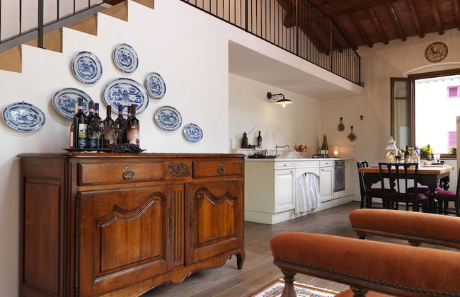 Agriturismo La Canonica - Photo 11