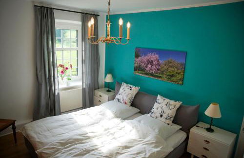 Charmantes Forsthaus beim Sorpesee - Foto 35