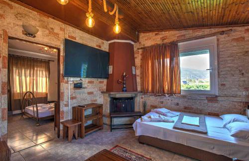 Luxury House Papadimitriou - Foto 10