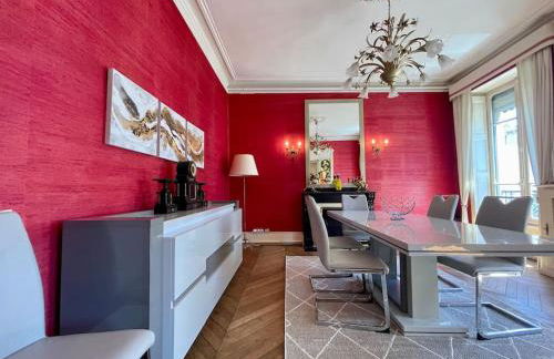 Le Balcon de Gambetta ※ - Foto 21