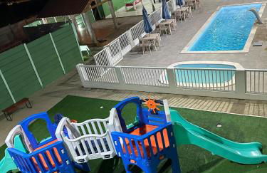 Portal Araticum Flats - Photo 6