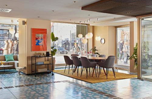 Numa Cologne Ehrenfeld - Foto 40