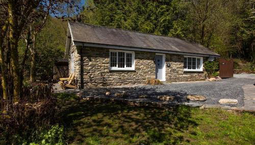 Luxurious Riverside Cottage in Snowdonia National Park - Foto 2