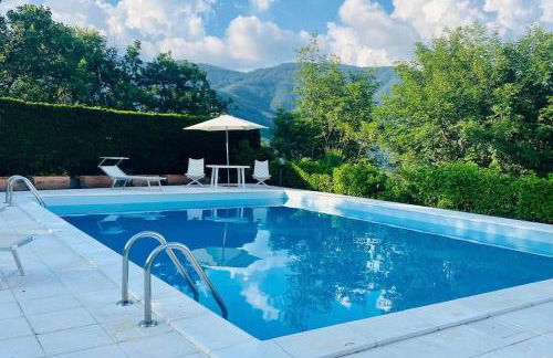 Villa Panorama Exclusive Pool - Foto 5