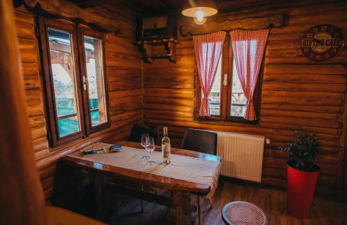 Holiday Home Wine & Relax Sveti Martin na Muri - Foto 9