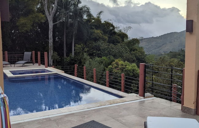 Villa Brisal - Foto 29