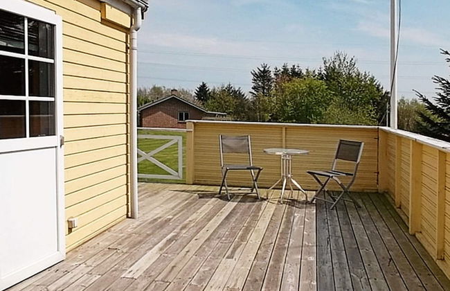 6 Person Holiday Home in Struer - Foto 20