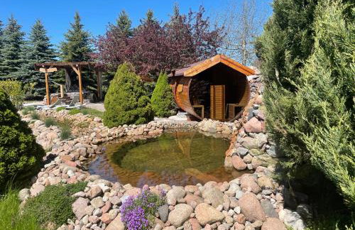 Agroturystyka Mirabelkowe Zacisze - Foto 38