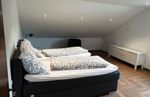 Beim Hooch "Schindelloft" - Foto 19