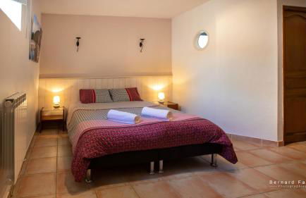 Mas Saint Antoine - Foto 12