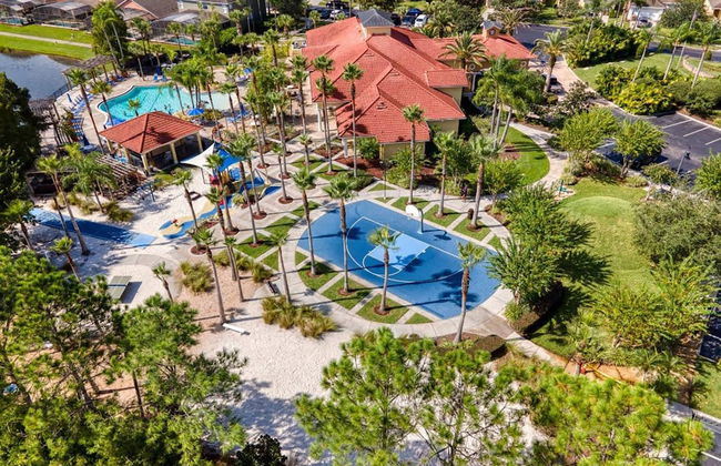 Upstay - Pet-friendly Resort Townhouse w Patio - Foto 30