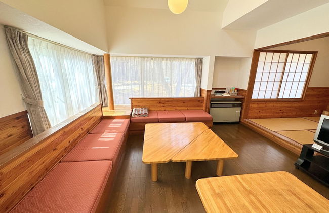 Holiday Villa Hotel & Resort Karuizawa - Foto 72