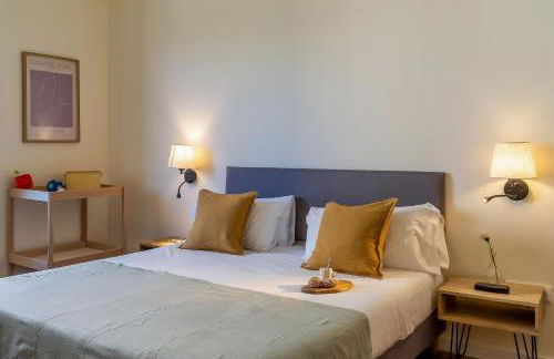 Canela Homes BARCELONA MODERNISTA - Foto 50