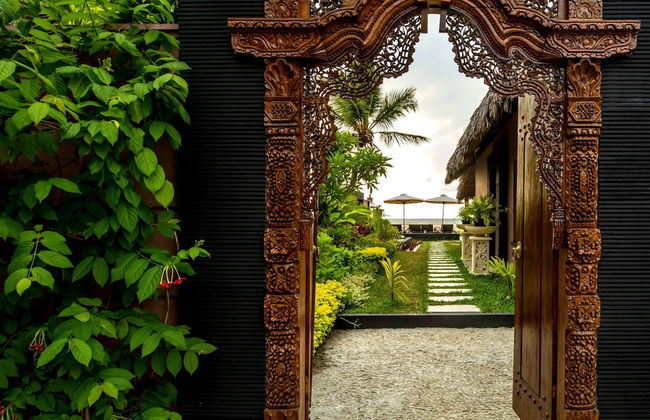 Villa Sakina - Foto 47