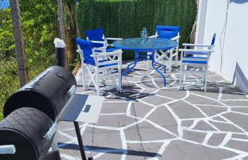 Avgoustina's Home - Foto 16