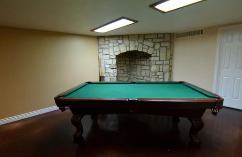 6 King Bedrooms, Sleeps 20, 8 Rooms, Bikes, HotTub - Foto 54