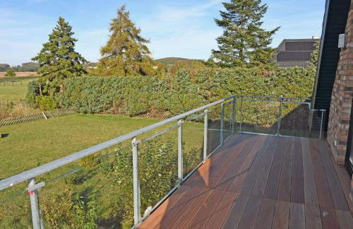 super Ferienwohnung mit Seeblick und 3 Balkonen - Photo 37