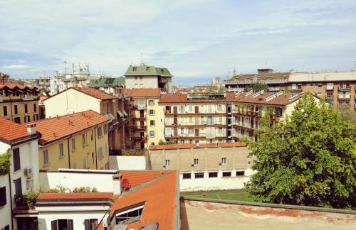 Romantic view apartment - Foto 10