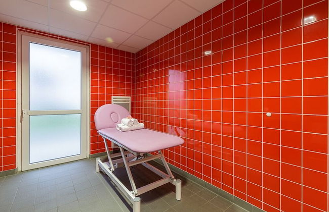 Zenao Appart'hôtels Strasbourg - Photo 24